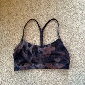 lululemon athletica Sports Bra